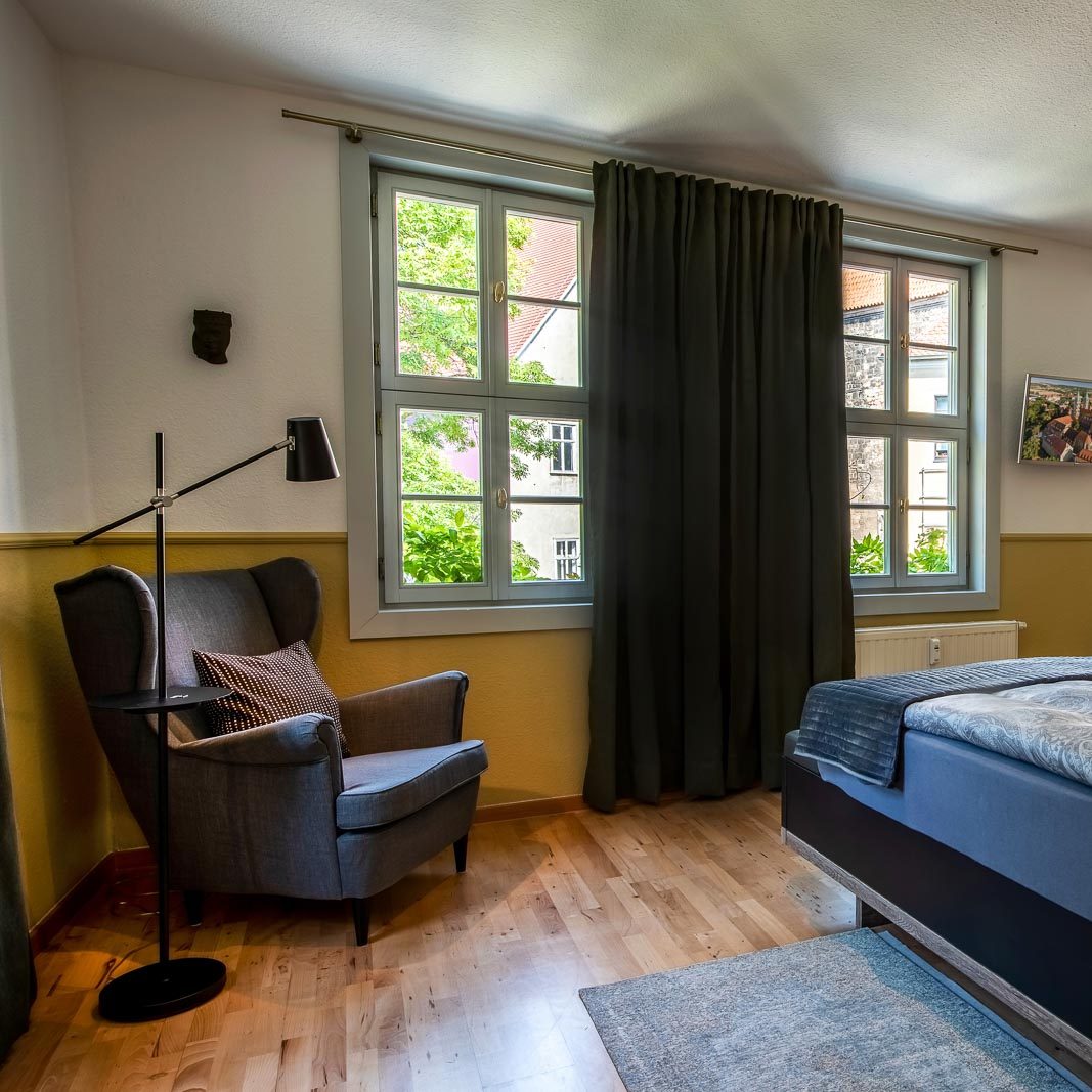 Ferienwohnung I
